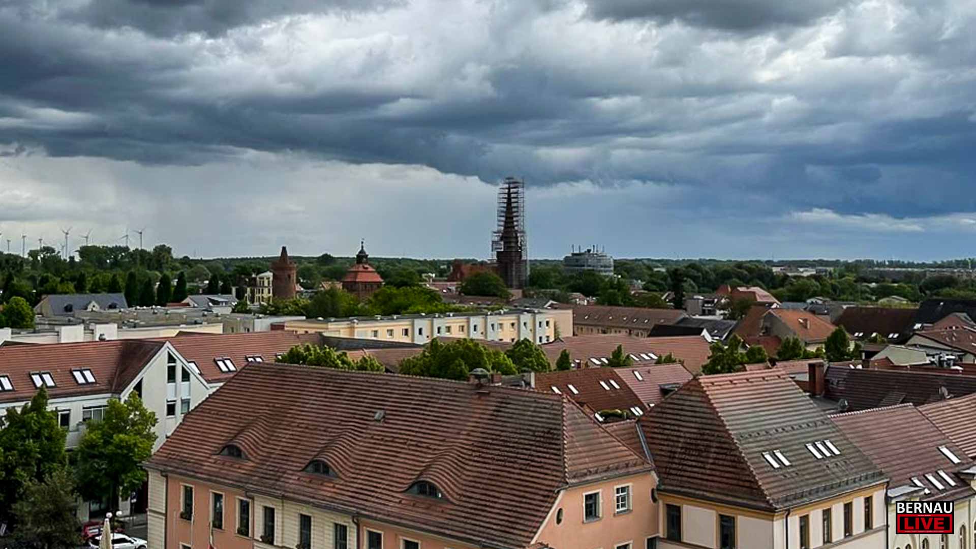 Willkommen in der Wochenmitte und guten Morgen aus Bernau 1 Willkommen in der Wochenmitte und guten Morgen aus Bernau