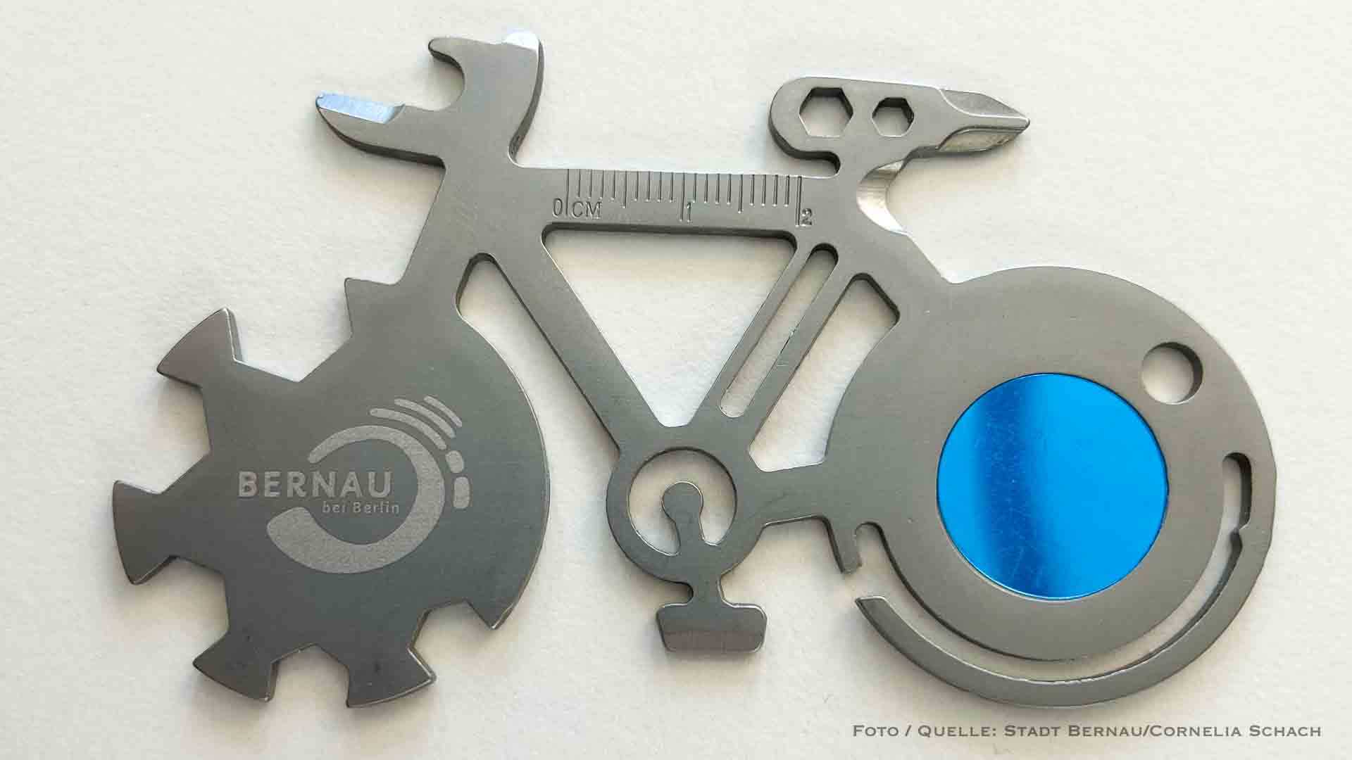 Stadtradeln Bernau: Ehrungen für die diesjährigen Gewinner 1 Stadtradeln Bernau: Ehrungen für die diesjährigen Gewinner