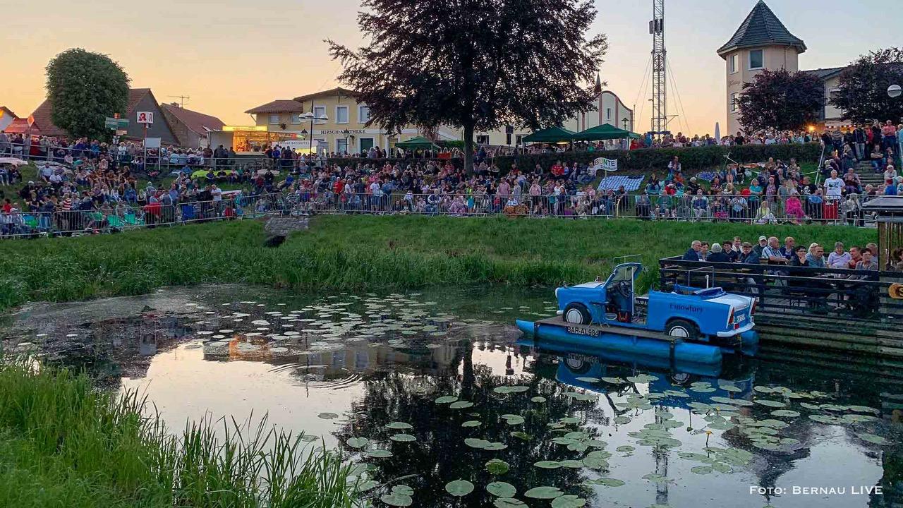 Flößerfest Finowfurt: Dreitägiges Spektakel vom 4. bis 6. Juli 2025 1 Flößerfest Finowfurt: Dreitägiges Spektakel vom 4. bis 6. Juli 2025