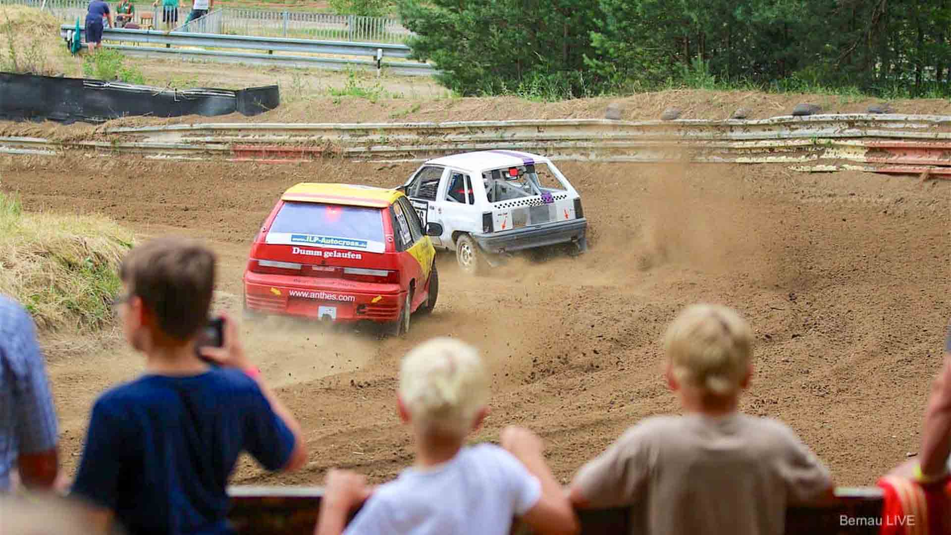 Willkommen zum 44. Autocross in den Biesenthaler Wukuhlen 35 Willkommen zum 44. Autocross in den Biesenthaler Wukuhlen