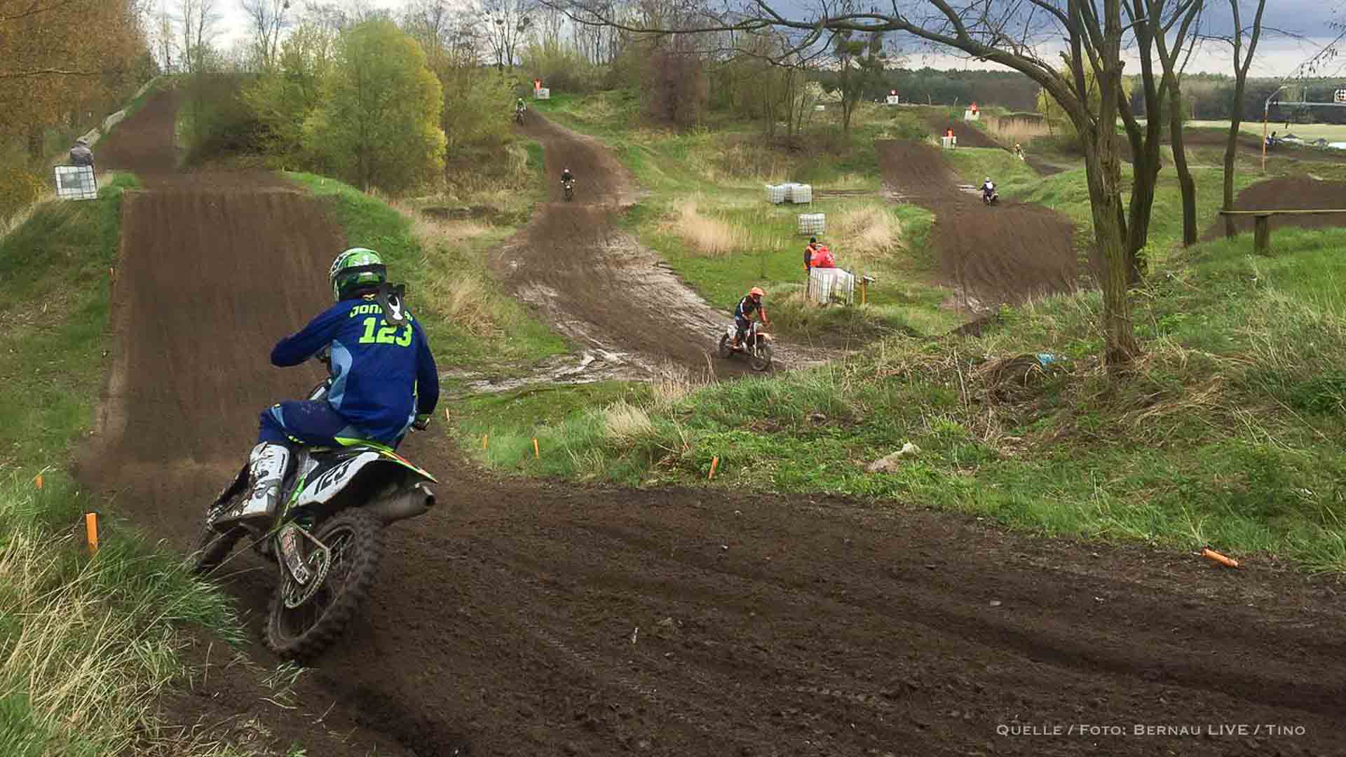 28. Bernauer Moto-Cross in der MX Arena Schönfeld Werneuchen 1 28. Bernauer Moto-Cross in der MX Arena Schönfeld Werneuchen