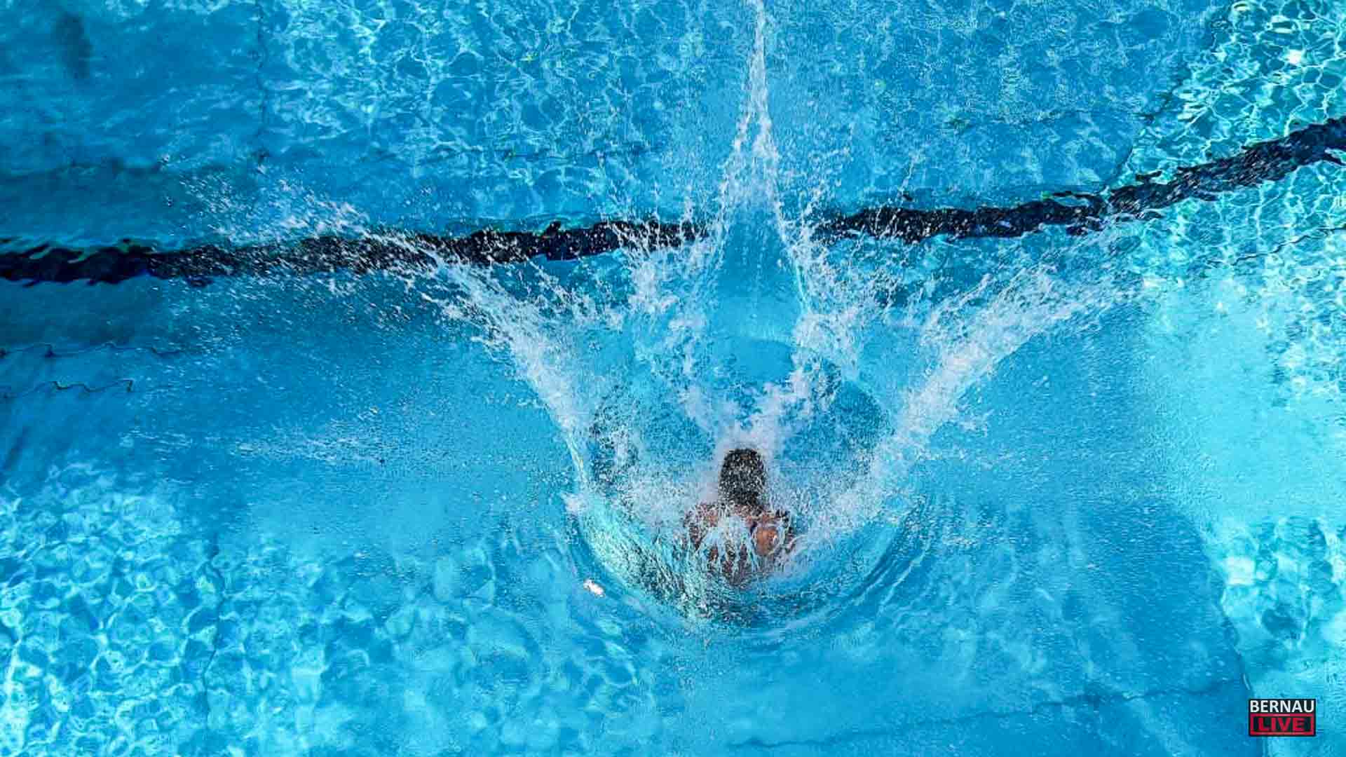 Die Sommerferien beginnen: Sechs Wochen voller Möglichkeiten in Bernau 33 Die Sommerferien beginnen: Sechs Wochen voller Möglichkeiten in Bernau