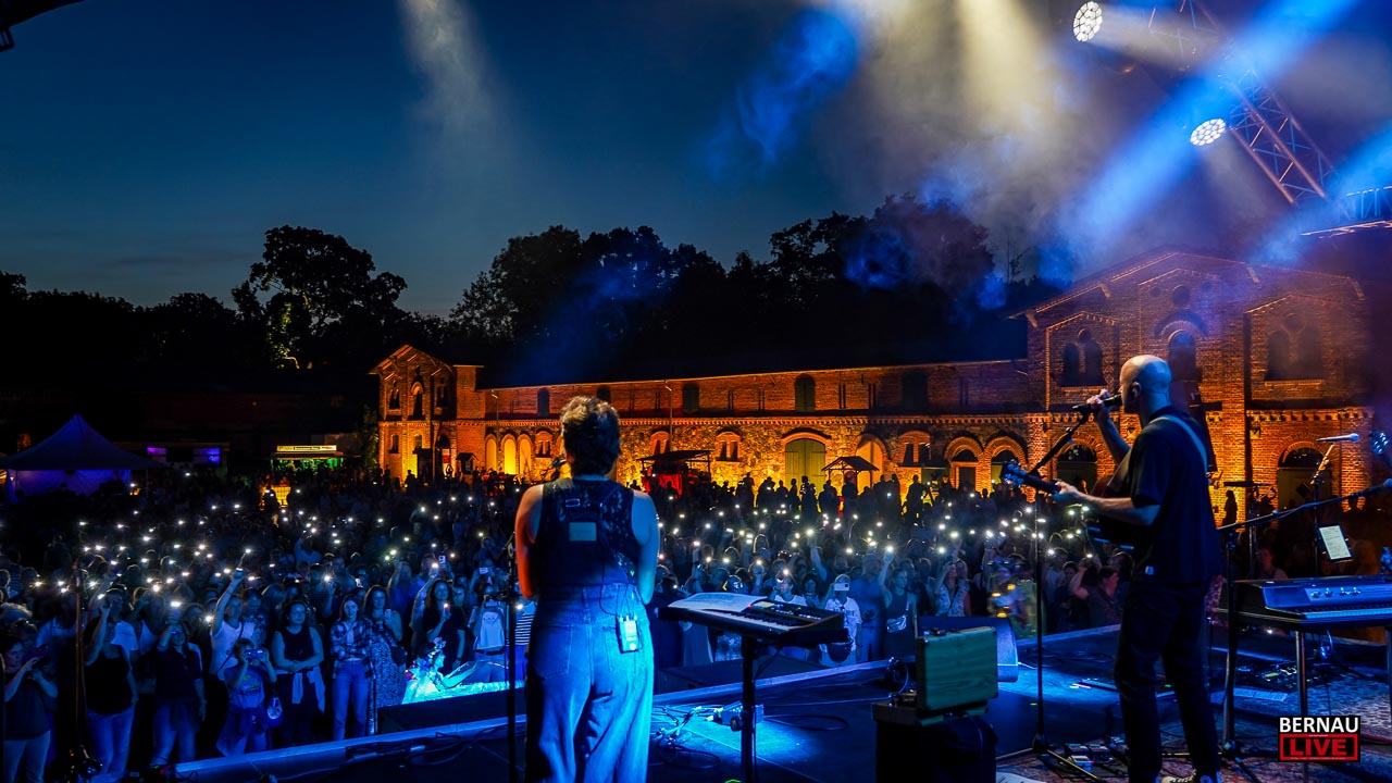 Inselleuchten begeisterte an Neuen Ufern in Börnicke 18 Inselleuchten begeisterte an Neuen Ufern in Börnicke