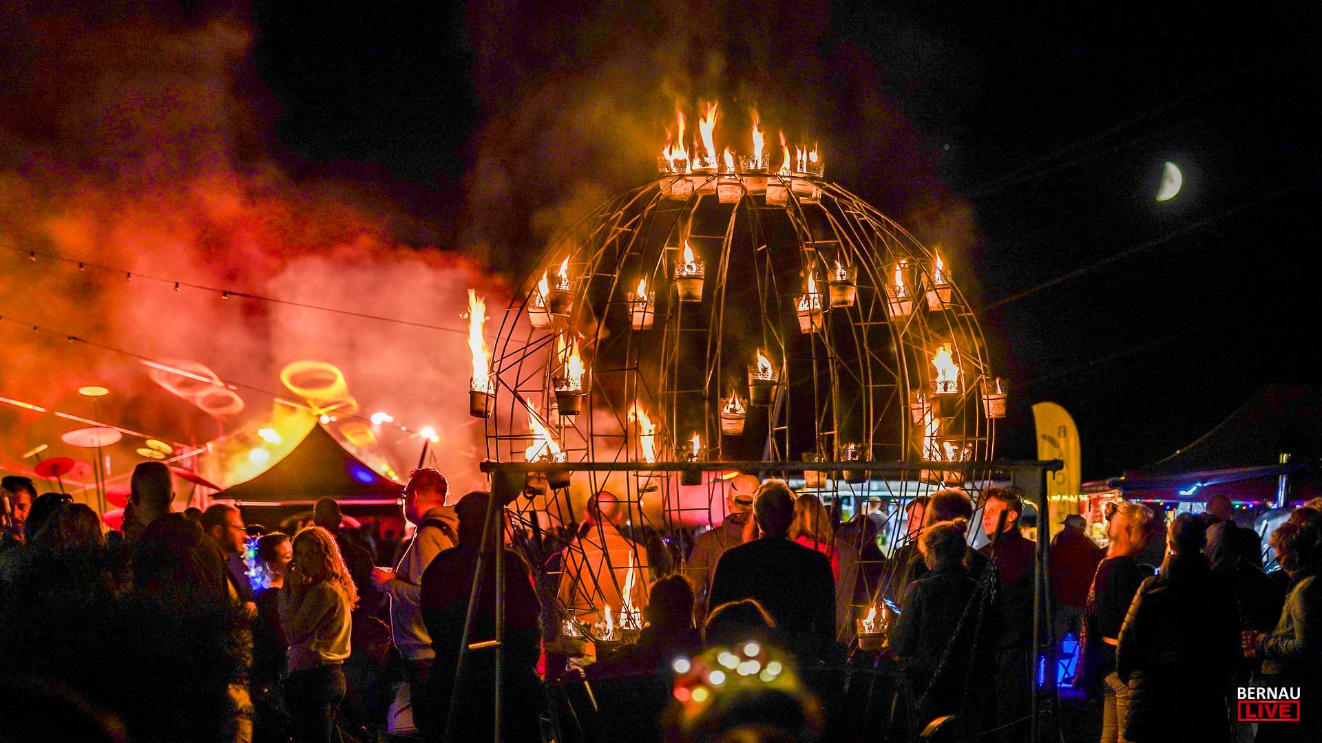 Inselleuchten in Börnicke - Infos und Programm zum Auftakt am Freitag 1 Inselleuchten in Börnicke - Infos und Programm zum Auftakt am Freitag