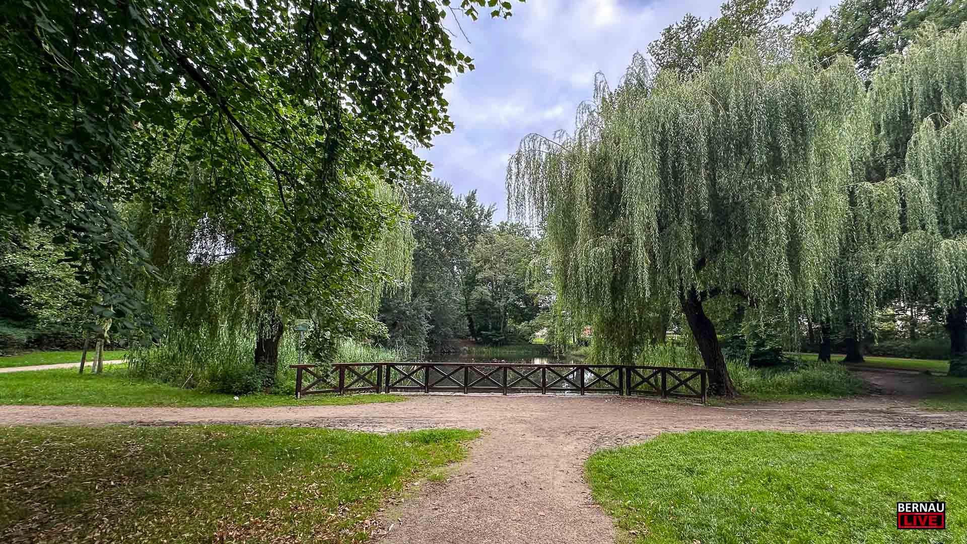 Guten Morgen aus Bernau und einen schönen Donnerstag 1 Guten Morgen aus Bernau und einen schönen Donnerstag