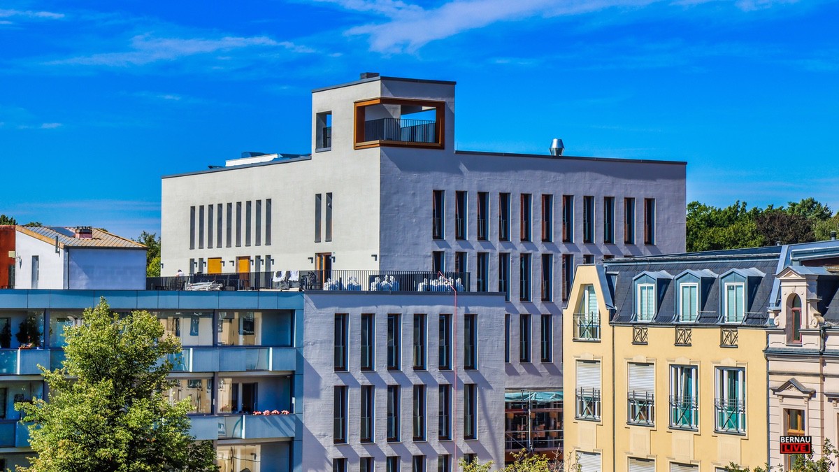 Neues Jugendparlament stärkt junge Stimmen in und um Bernau 1 Neues Jugendparlament stärkt junge Stimmen in und um Bernau