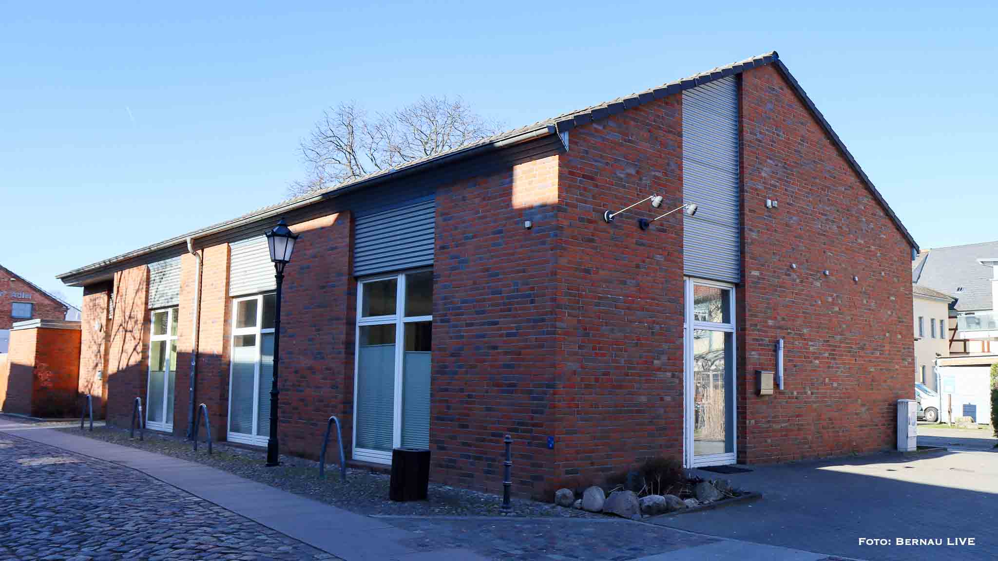 Offener Workshop für Menschen mit Behinderung am 4. August in Bernau 1 Offener Workshop für Menschen mit Behinderung am 4. August in Bernau