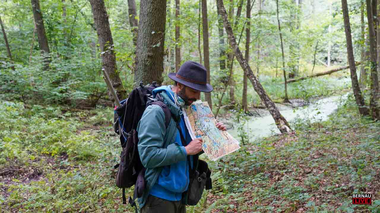 Unterwegs in den Mooren rund um Bernau, Lobetal und Biesenthal 8 Bernau LIVE - Dein Stadtmagazin für Bernau bei Berlin