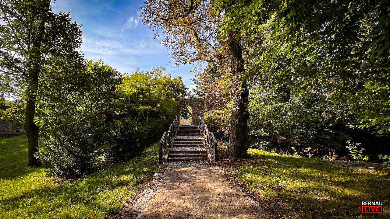 Bernau LIVE wünscht einen guten Start in den heutigen Mittwoch
