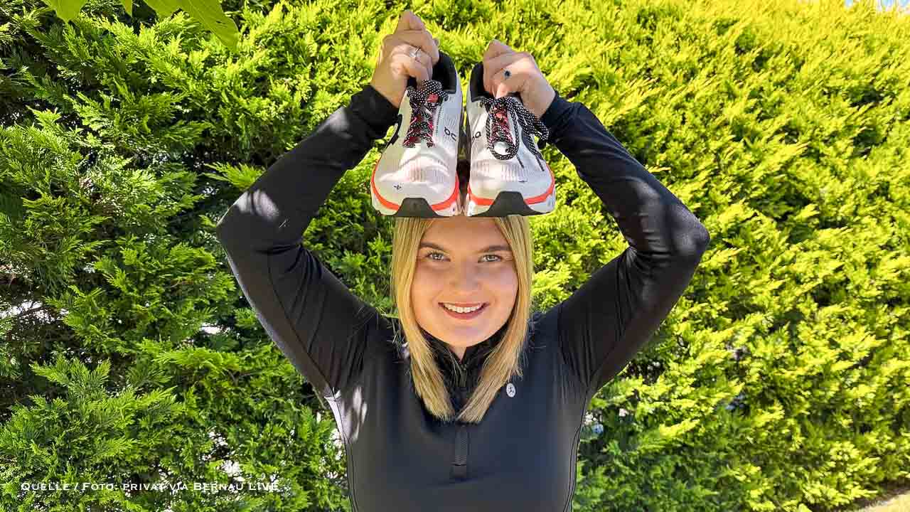 Laufschuhe an, Bernau! Laufanfänger und Marathon-Asse finden jetzt ihre Community 27 Laufschuhe an, Bernau! Laufanfänger und Marathon-Asse finden jetzt ihre Community