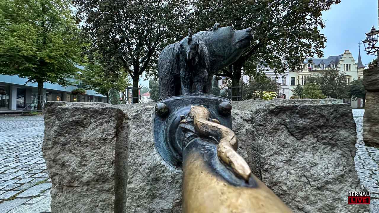 Allen einen schönen Freitag und guten Morgen aus Bernau 27 Allen einen schönen Freitag und guten Morgen aus Bernau