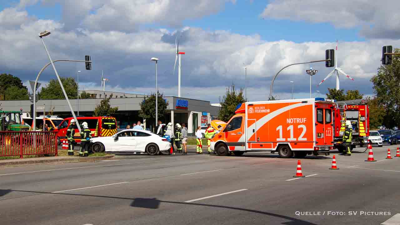 Ein Dank der Bernauer Polizei und weitere regionale Meldungen 1 Ein Dank der Bernauer Polizei und weitere regionale Meldungen