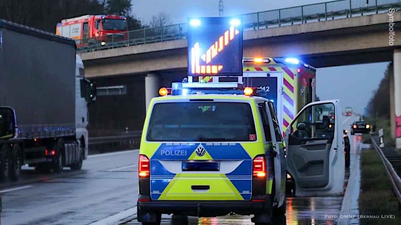Meldungen der Polizei aus Bernau und den Barnim 1 Meldungen der Polizei aus Bernau und den Barnim