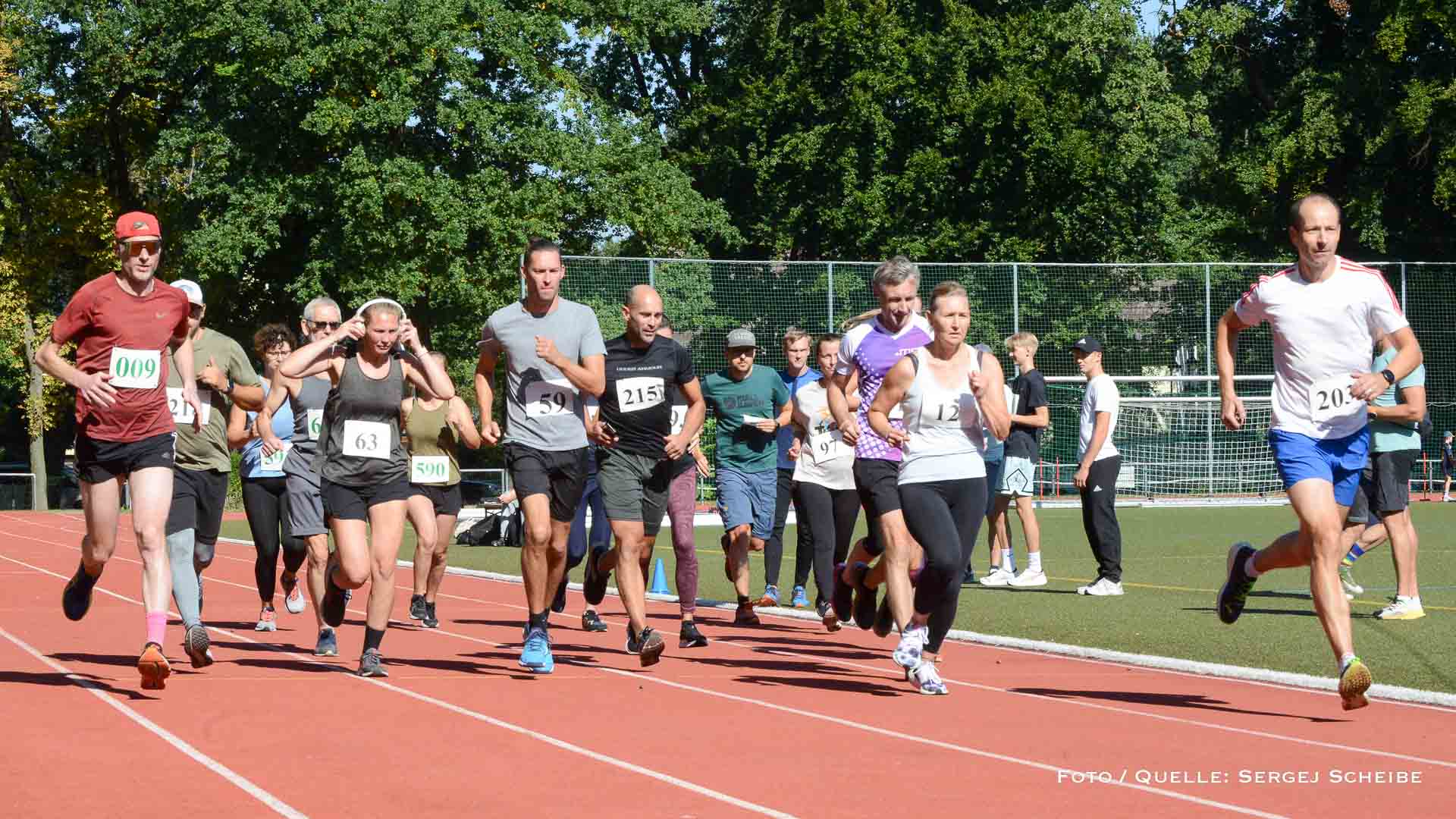 Bernau macht sich am 20. September bereit für das Sportabzeichen 1 Bernau macht sich am 20. September bereit für das Sportabzeichen