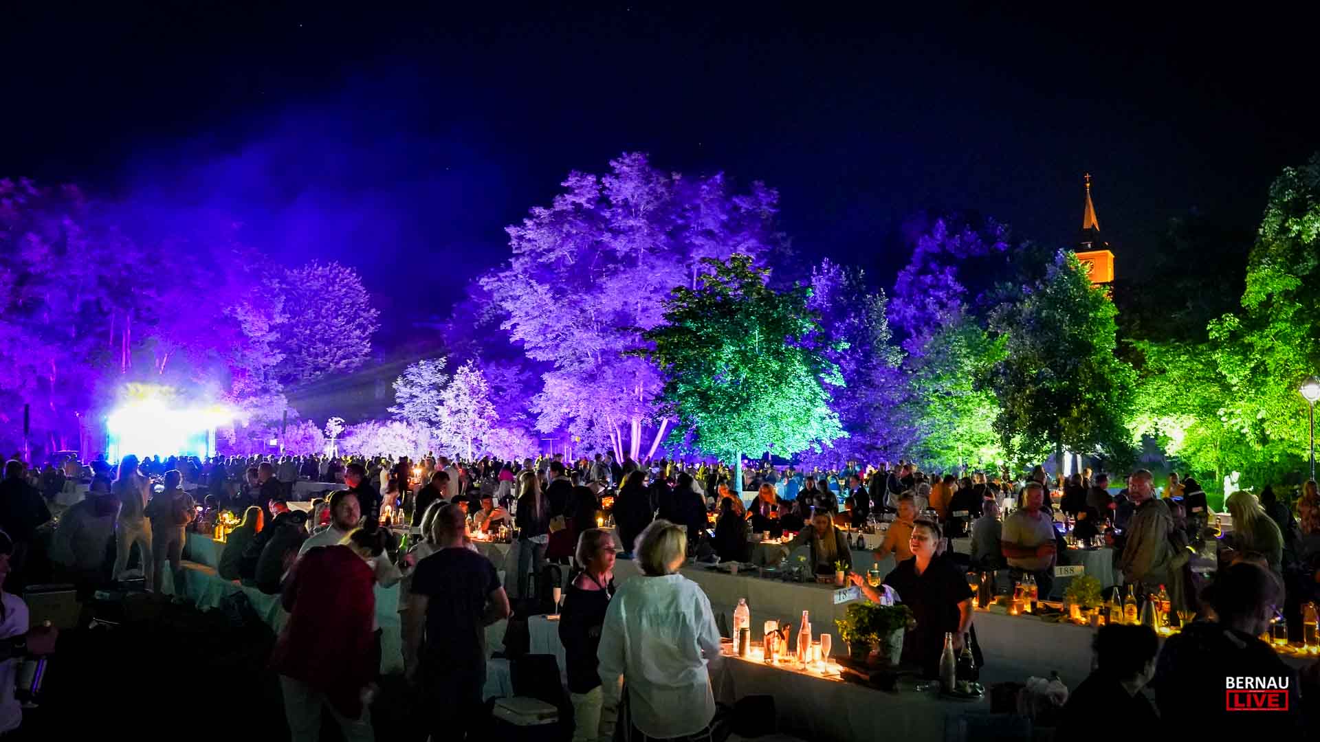 Dinner-Picknick im Stadtpark Bernau - noch einige Tickets erhältlich 16 Dinner-Picknick im Stadtpark Bernau - noch einige Tickets erhältlich