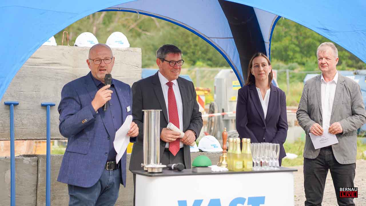 Neues Wohnquartier in Bernau Süd mit sozialer Wohnraumförderung 11 Bernau LIVE - Dein Stadtmagazin für Bernau bei Berlin