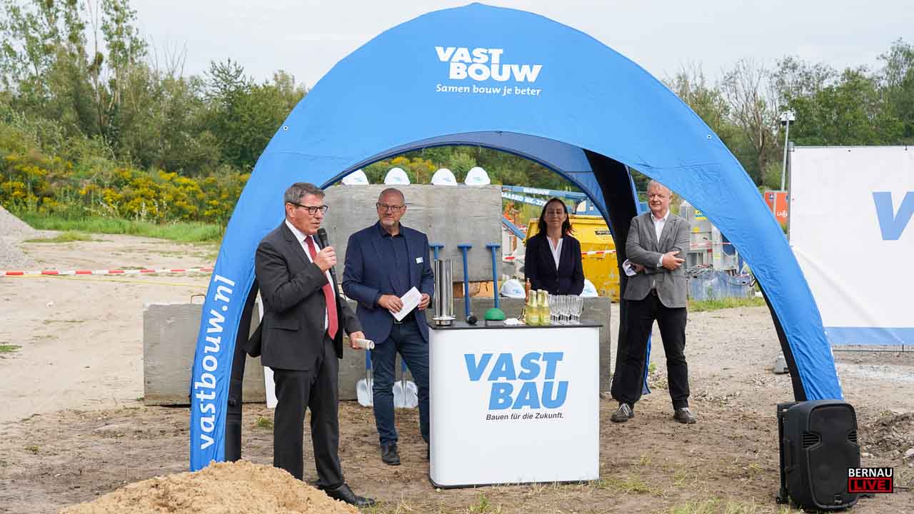 Neues Wohnquartier in Bernau Süd mit sozialer Wohnraumförderung 9 Bernau LIVE - Dein Stadtmagazin für Bernau bei Berlin