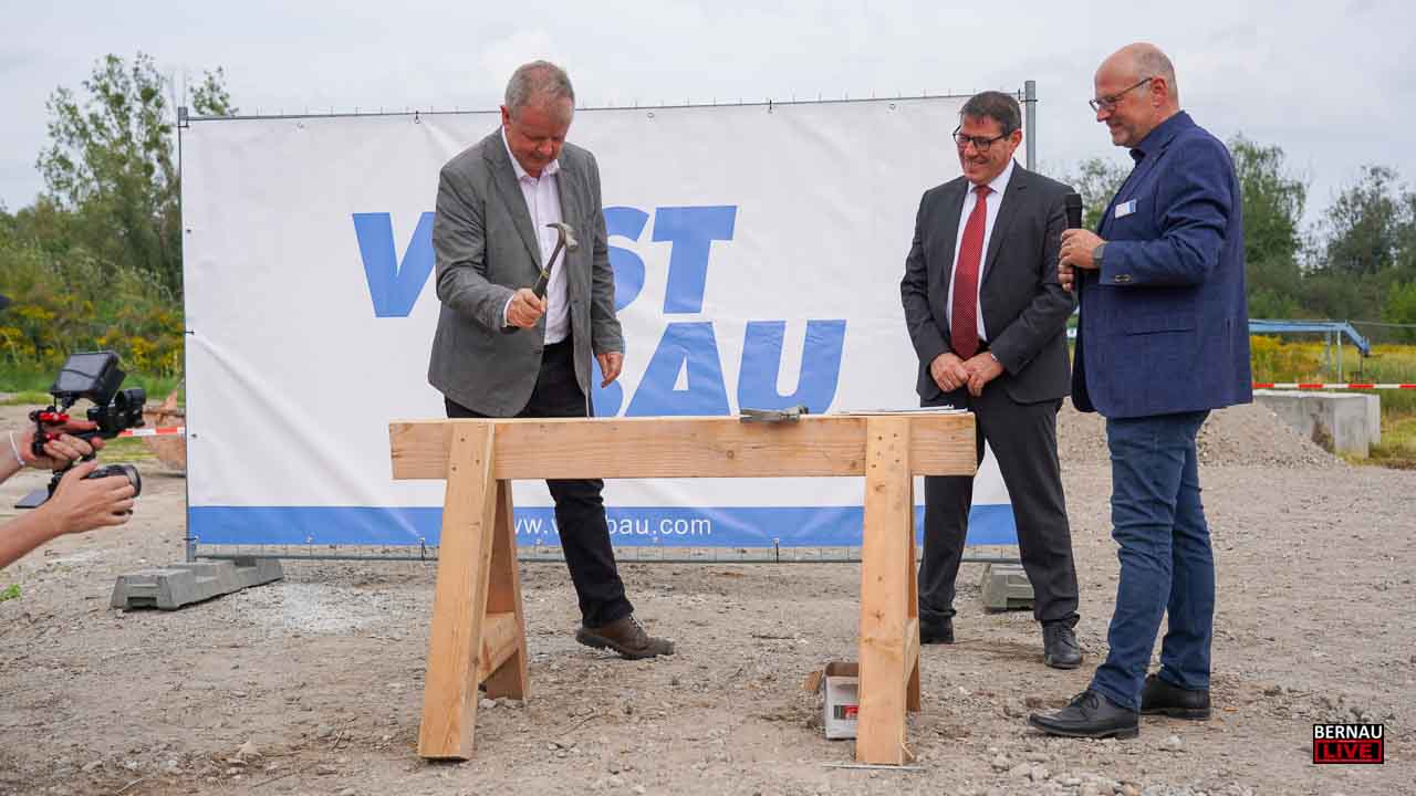 Neues Wohnquartier in Bernau Süd mit sozialer Wohnraumförderung 8 Bernau LIVE - Dein Stadtmagazin für Bernau bei Berlin