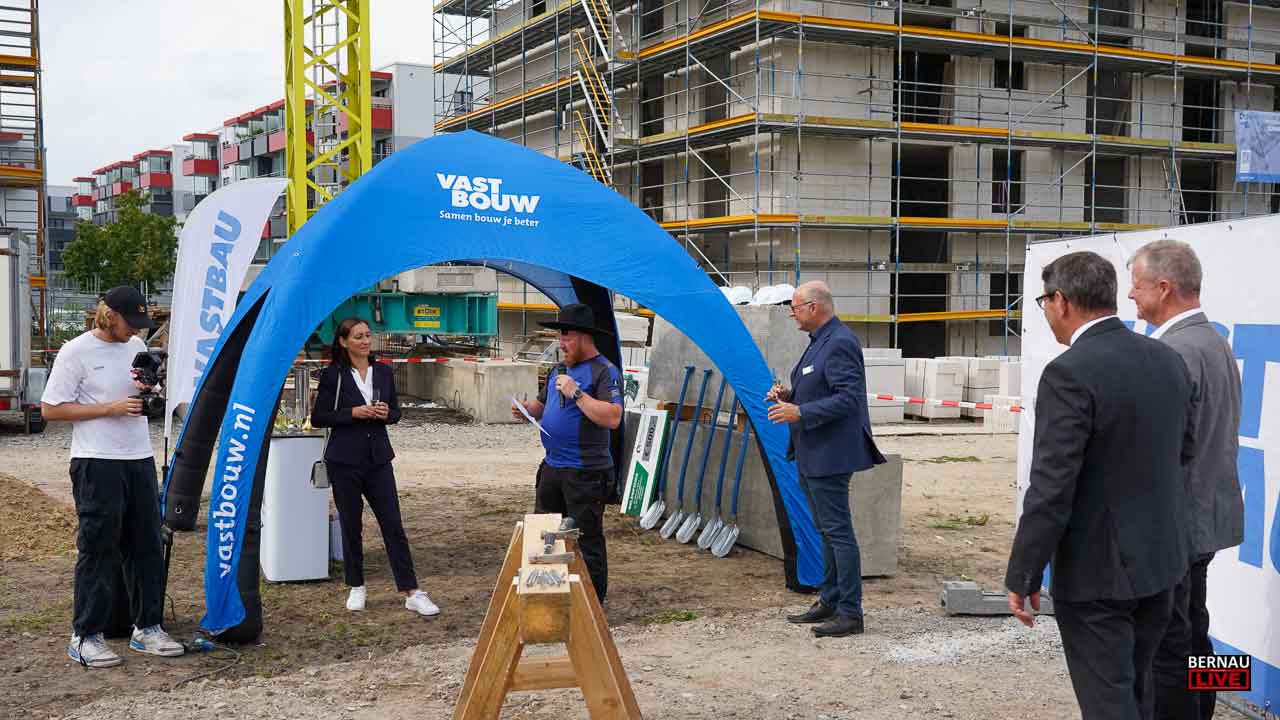 Neues Wohnquartier in Bernau Süd mit sozialer Wohnraumförderung 7 Bernau LIVE - Dein Stadtmagazin für Bernau bei Berlin