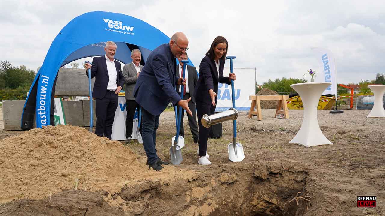 Neues Wohnquartier in Bernau Süd mit sozialer Wohnraumförderung 6 Bernau LIVE - Dein Stadtmagazin für Bernau bei Berlin