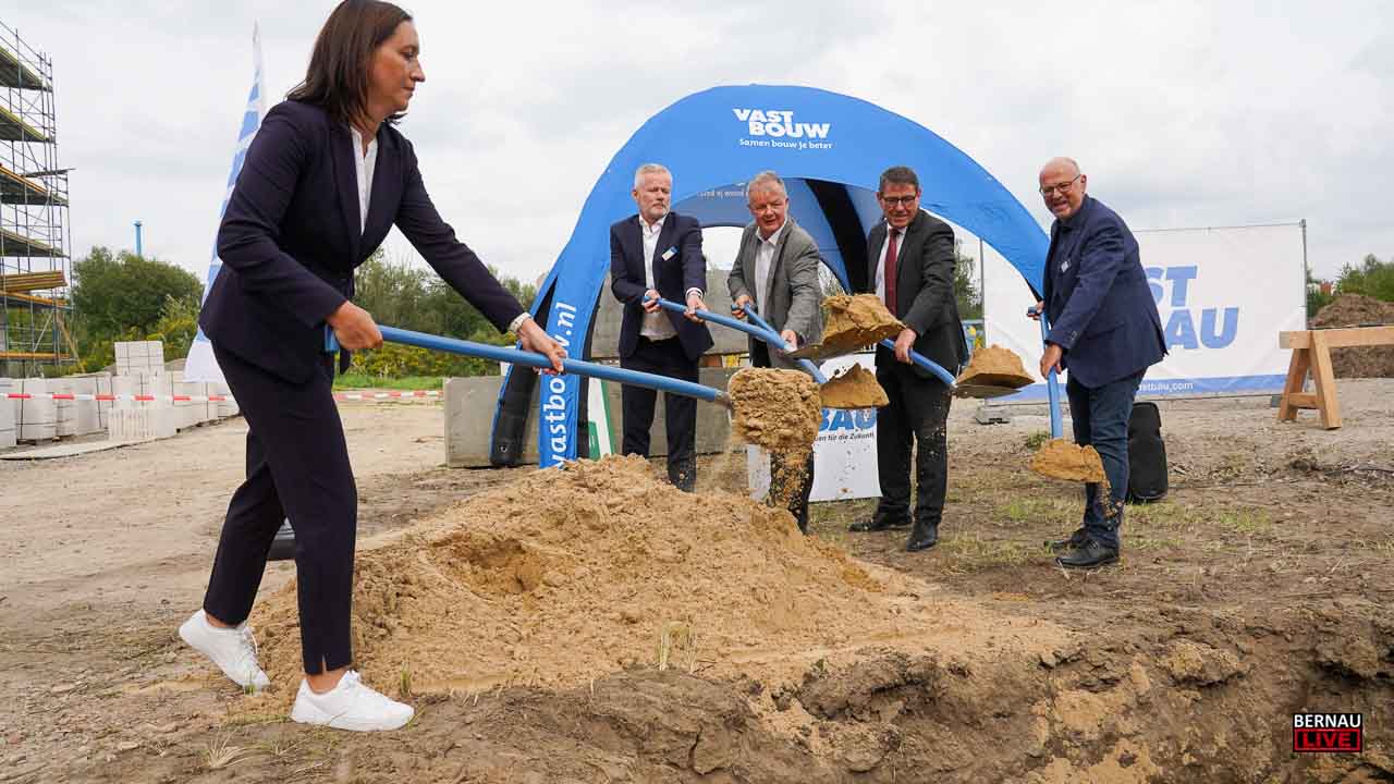 Neues Wohnquartier in Bernau Süd mit sozialer Wohnraumförderung 5 Bernau LIVE - Dein Stadtmagazin für Bernau bei Berlin