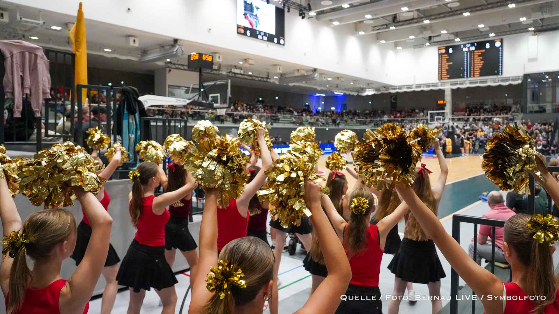 LOK Bernau feiert Heimsieg zum Saisonstart in Bernau 1 LOK Bernau feiert Heimsieg zum Saisonstart in Bernau