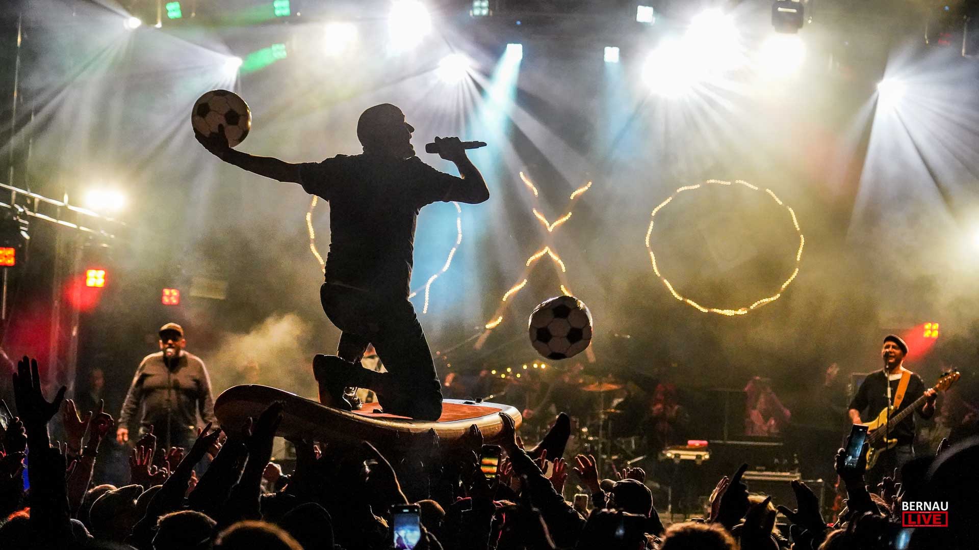 Bier, Bands, Bernau: Das Beer Now Open Festival geht in die nächste Runde! 12 Bier, Bands, Bernau: Das Beer Now Open Festival geht in die nächste Runde!