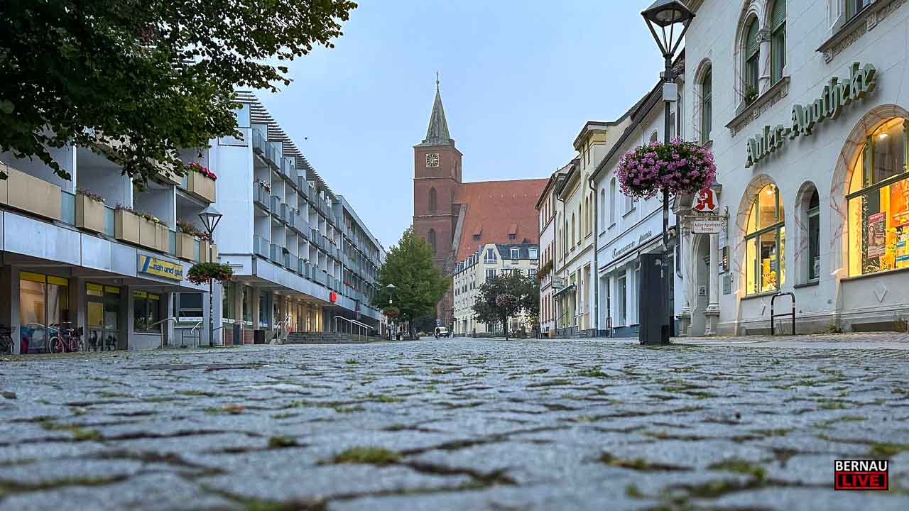 Willkommen in der Wochenmitte und guten Morgen aus Bernau 19 Willkommen in der Wochenmitte und guten Morgen aus Bernau