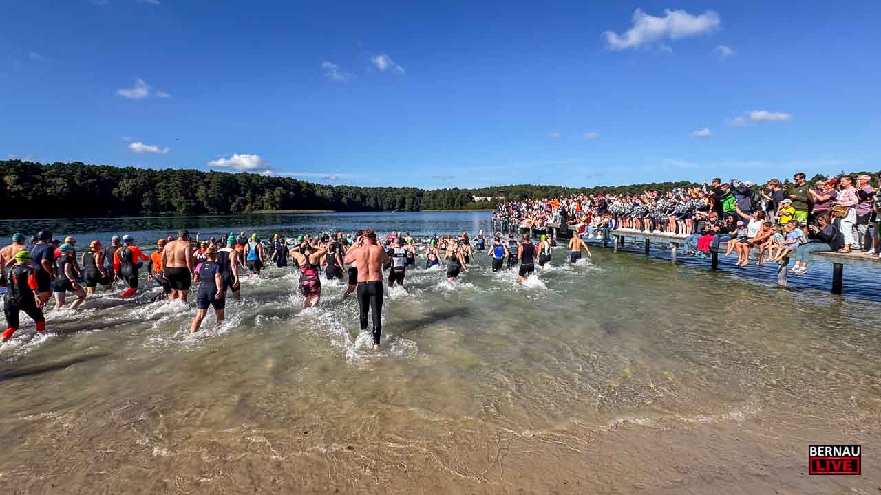 Ein Lächeln nach dem Muskelkater – 5. Wukensee-Triathlon in Biesenthal 4 Ein Lächeln nach dem Muskelkater – 5. Wukensee-Triathlon in Biesenthal