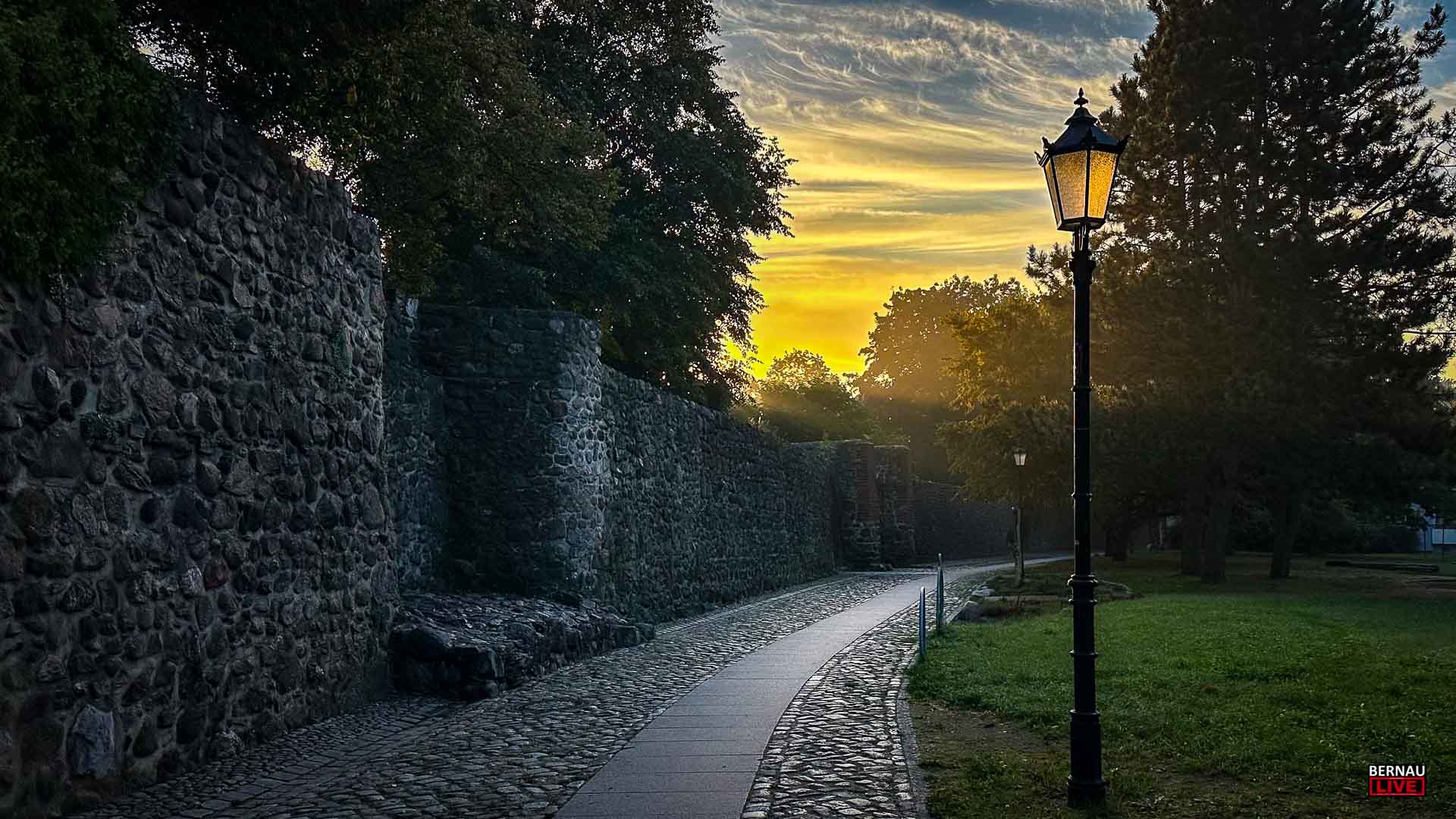 Hallo aus Bernau und allen eine gute Wochenmitte 20 Bernau LIVE - Dein Stadtmagazin für Bernau bei Berlin