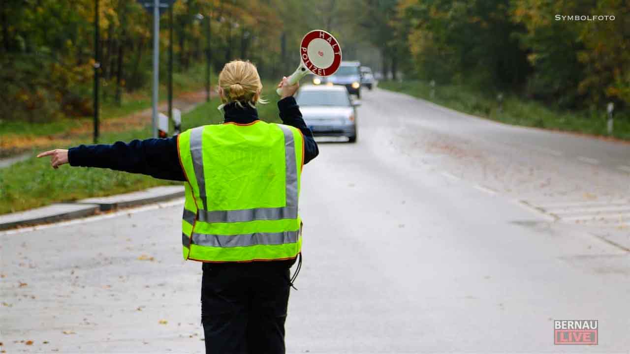 Bernau - Barnim: Verkehrssicherheit von Schülern im Fokus der Polizei 3 Bernau - Barnim: Verkehrssicherheit von Schülern im Fokus der Polizei