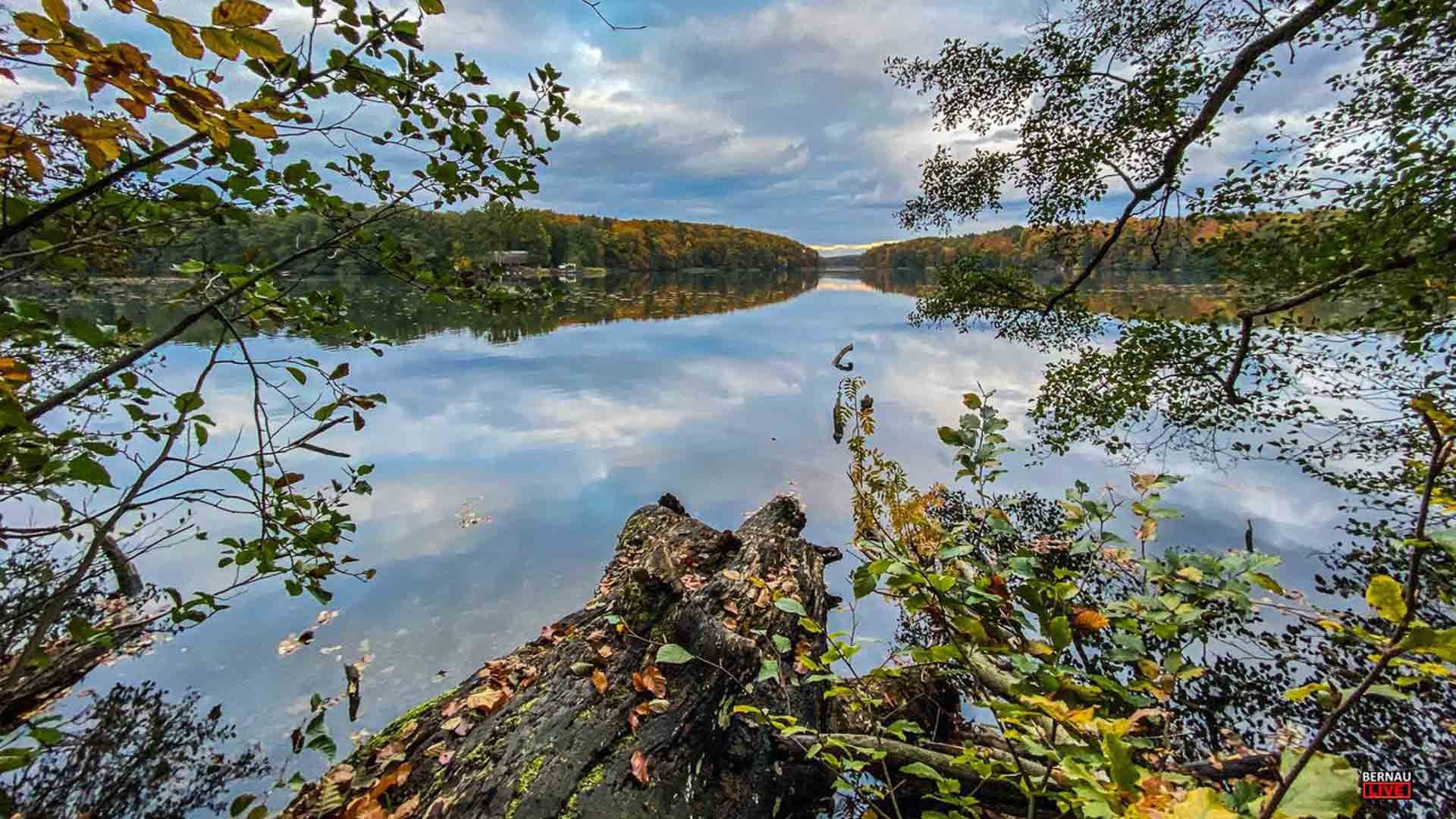 Guten Morgen aus Bernau und allen einen angenehmen Freitag