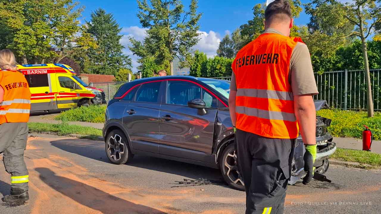Schwerer Unfall in Basdorf und Zeugenaufruf zu tödlichem Unfall mit Kind in Eberswalde 24 Schwerer Unfall in Basdorf und Zeugenaufruf zu tödlichem Unfall mit Kind in Eberswalde