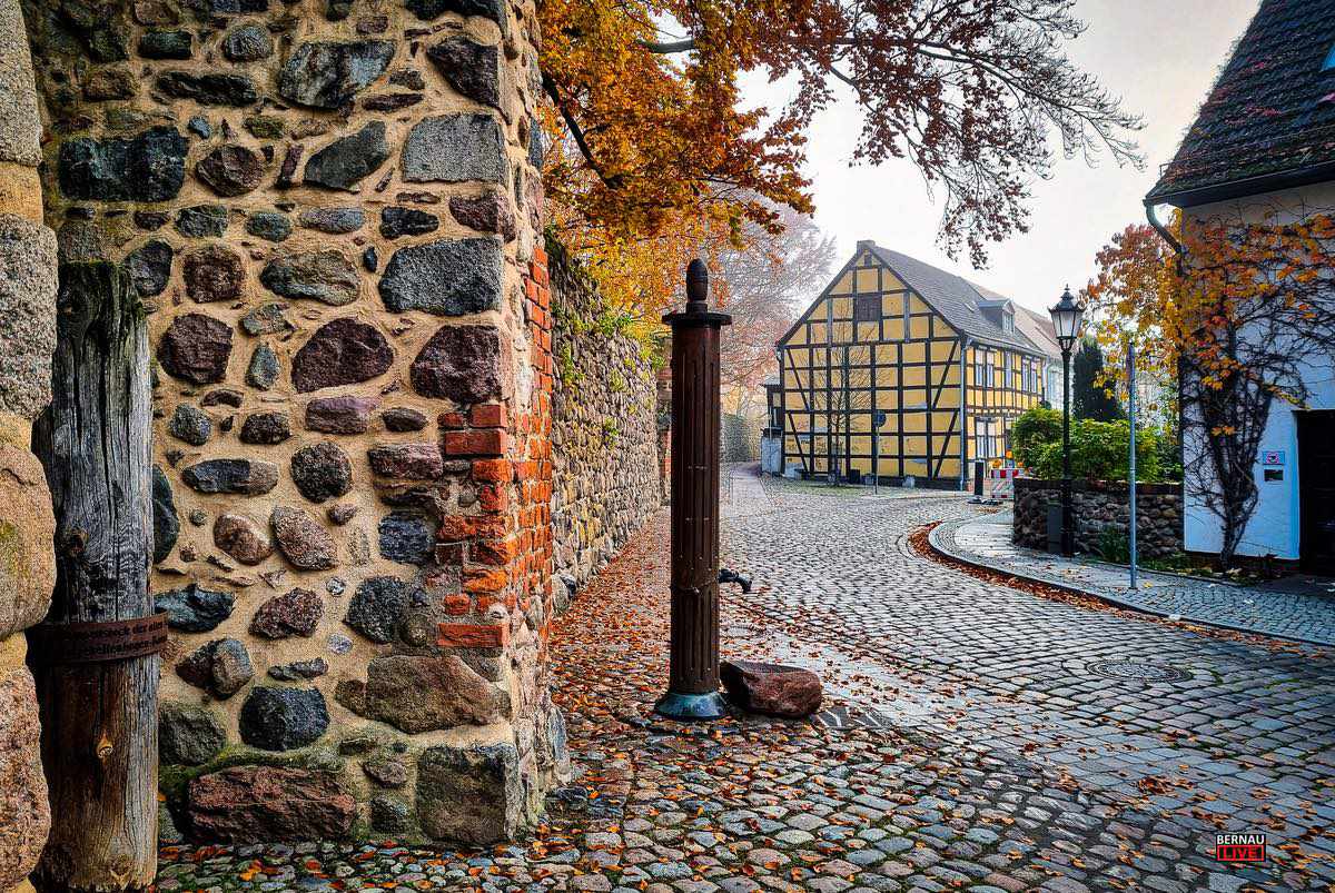 Guten Morgen aus Bernau und einen schönen Donnerstag 1 Guten Morgen aus Bernau und einen schönen Donnerstag