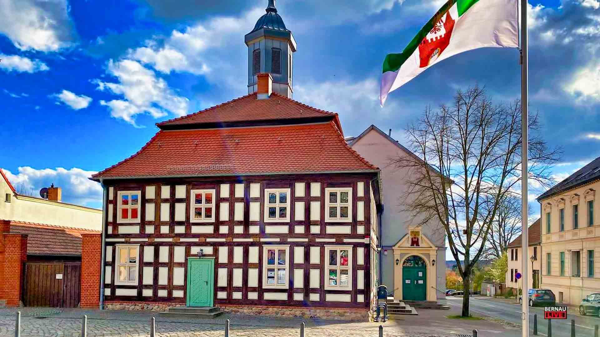 Pläne für neues Flüchtlingsheim in Biesenthal vorerst vom Tisch 1 Pläne für neues Flüchtlingsheim in Biesenthal vorerst vom Tisch