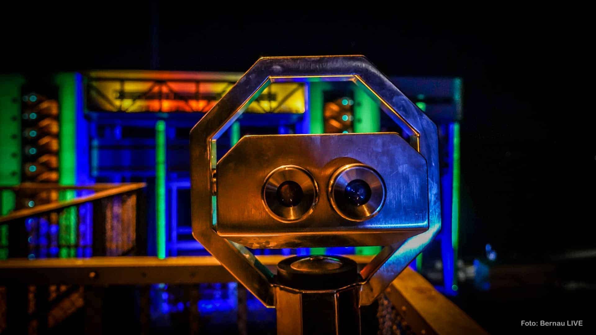 Niederfinow: Schiffshebewerke feiern doppeltes Jubiläum mit tollem Lichterfest 1 Bernau LIVE - Dein Stadtmagazin für Bernau bei Berlin