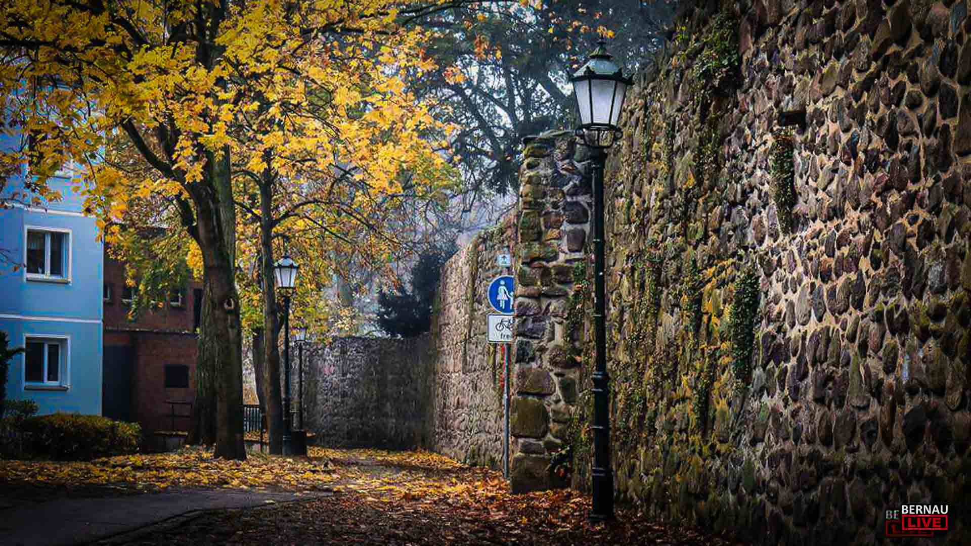 Allen einen schönen Freitag und guten Morgen aus Bernau 21 Allen einen schönen Freitag und guten Morgen aus Bernau