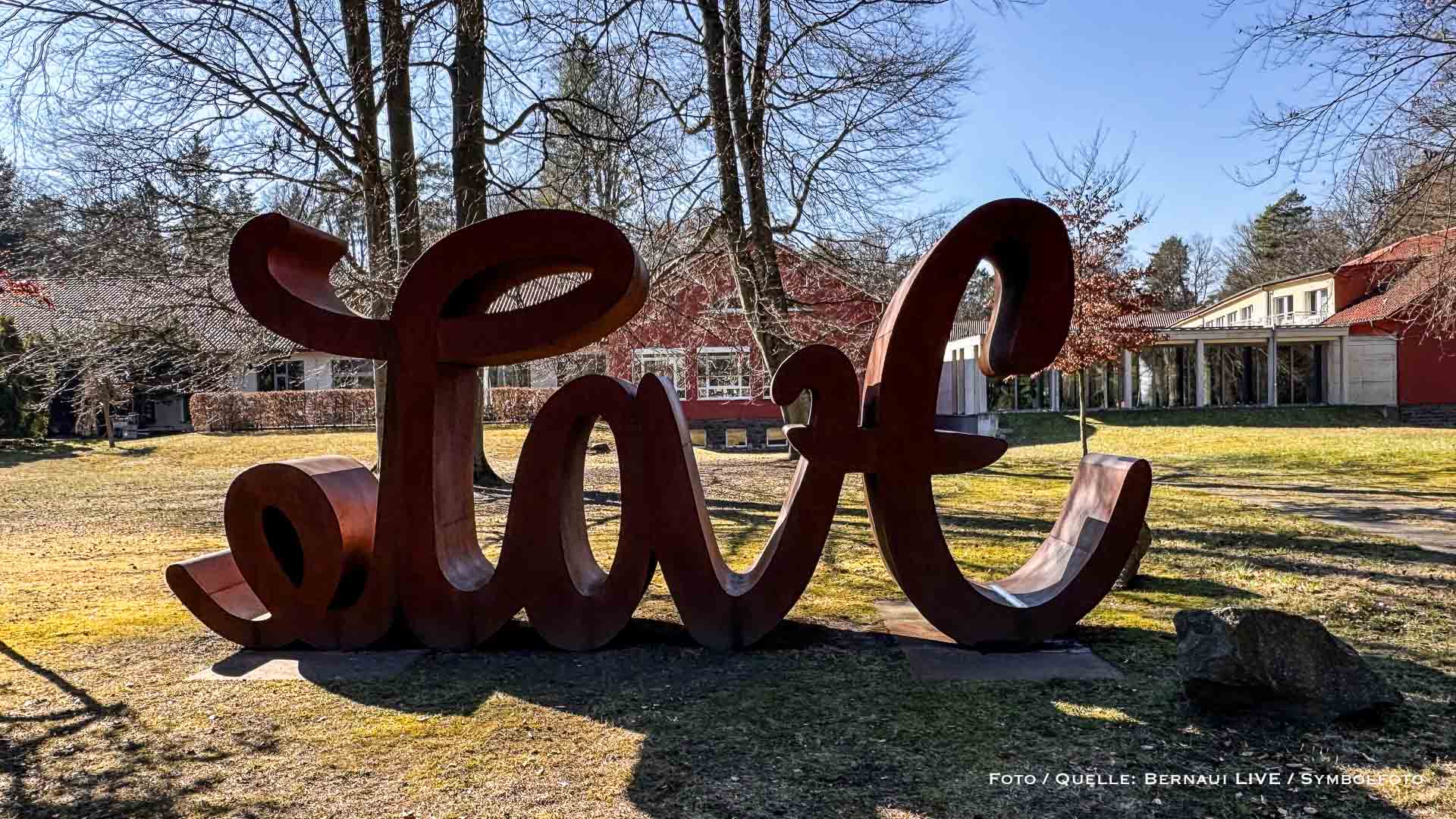 Ein Garten für alle: Azubis initiieren Gemeinschaftsprojekt in der Waldsiedlung