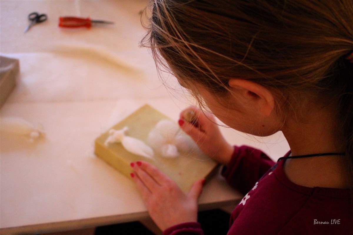 Herbstferien! Tipps und Angebote der Stadt Bernau 1 Herbstferien! Tipps und Angebote der Stadt Bernau