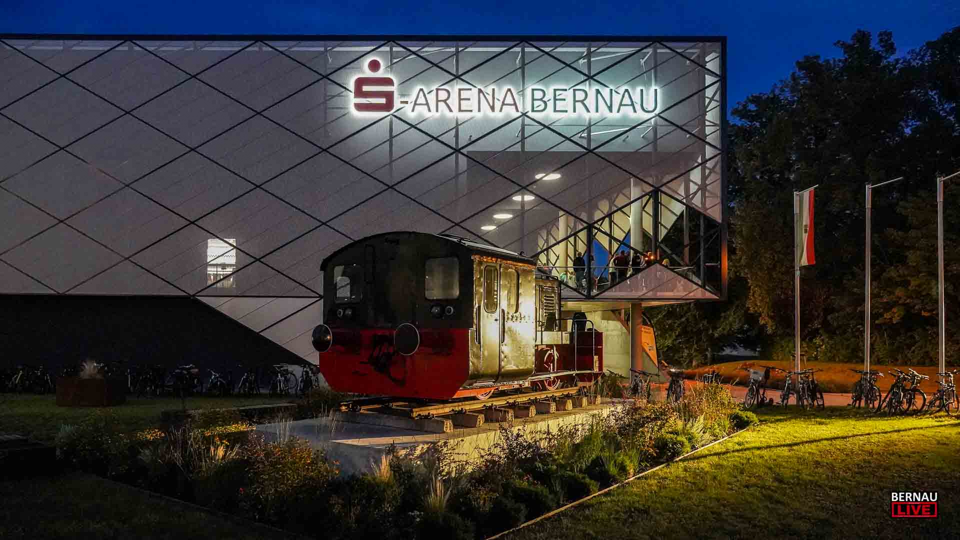 LOK Bernau empfängt EN Baskets Schwelm zum Doppelspieltag in Bernau 1 LOK Bernau empfängt EN Baskets Schwelm zum Doppelspieltag in Bernau