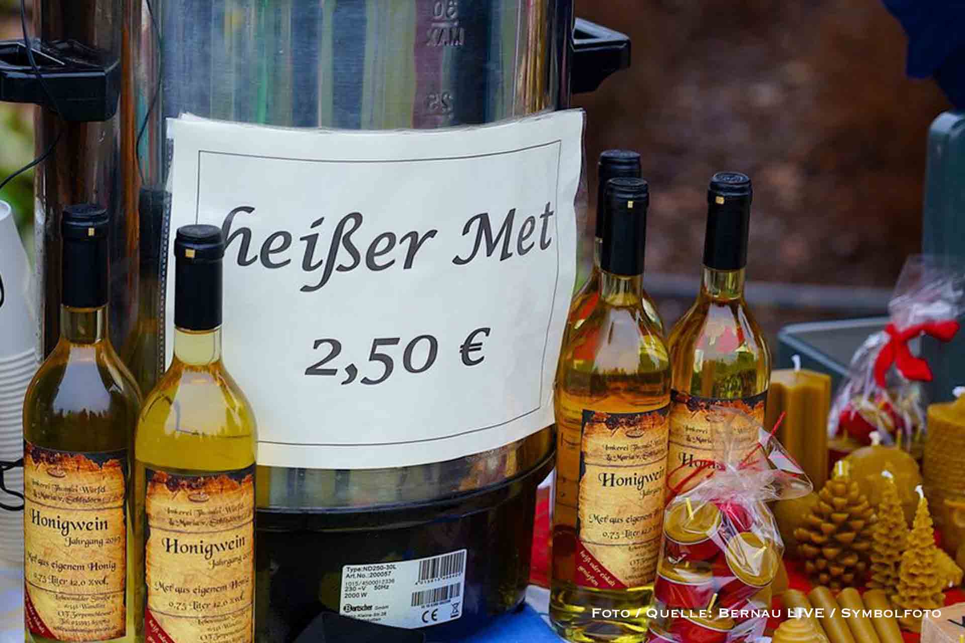 Mitwirkende gesucht: Weihnachtsmarkt mit Krippenspiel in Hobrechtsfelde