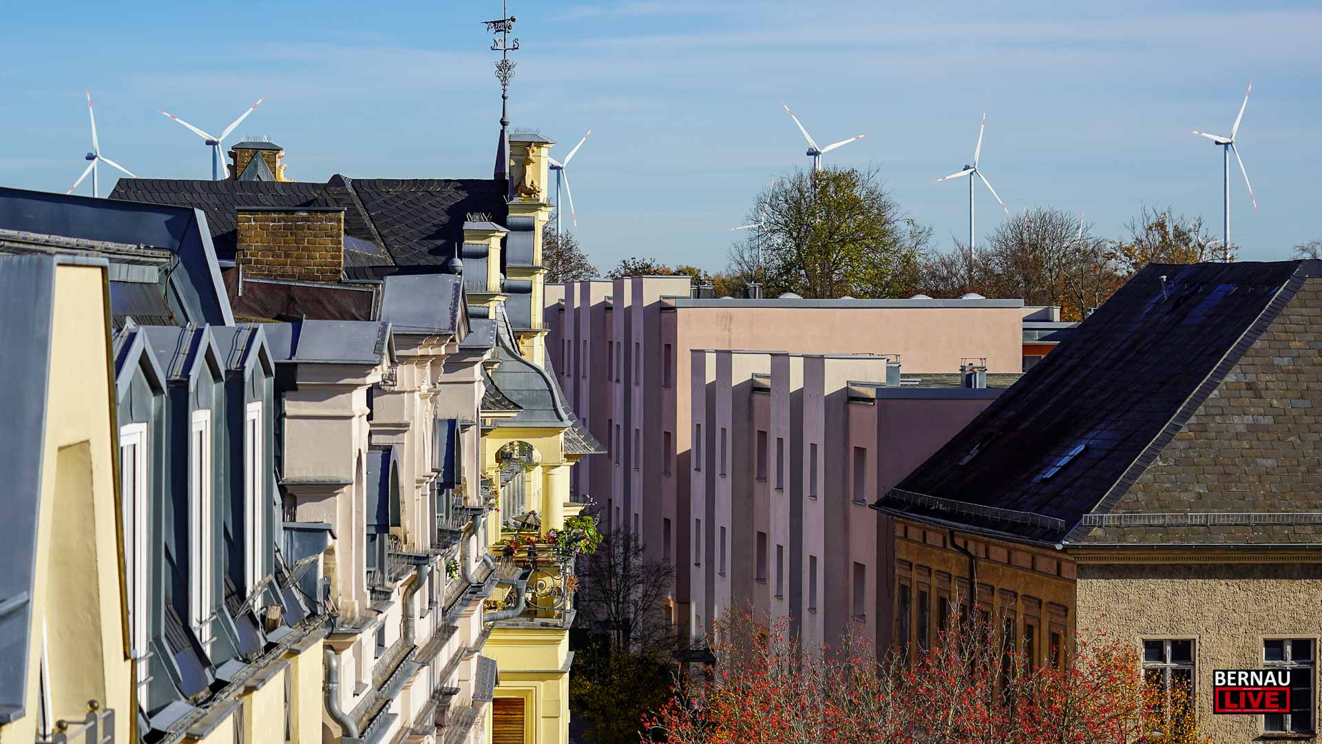 Guten Morgen, Bernau LIVE wünscht einen schönen Freitag 1 Guten Morgen, Bernau LIVE wünscht einen schönen Freitag