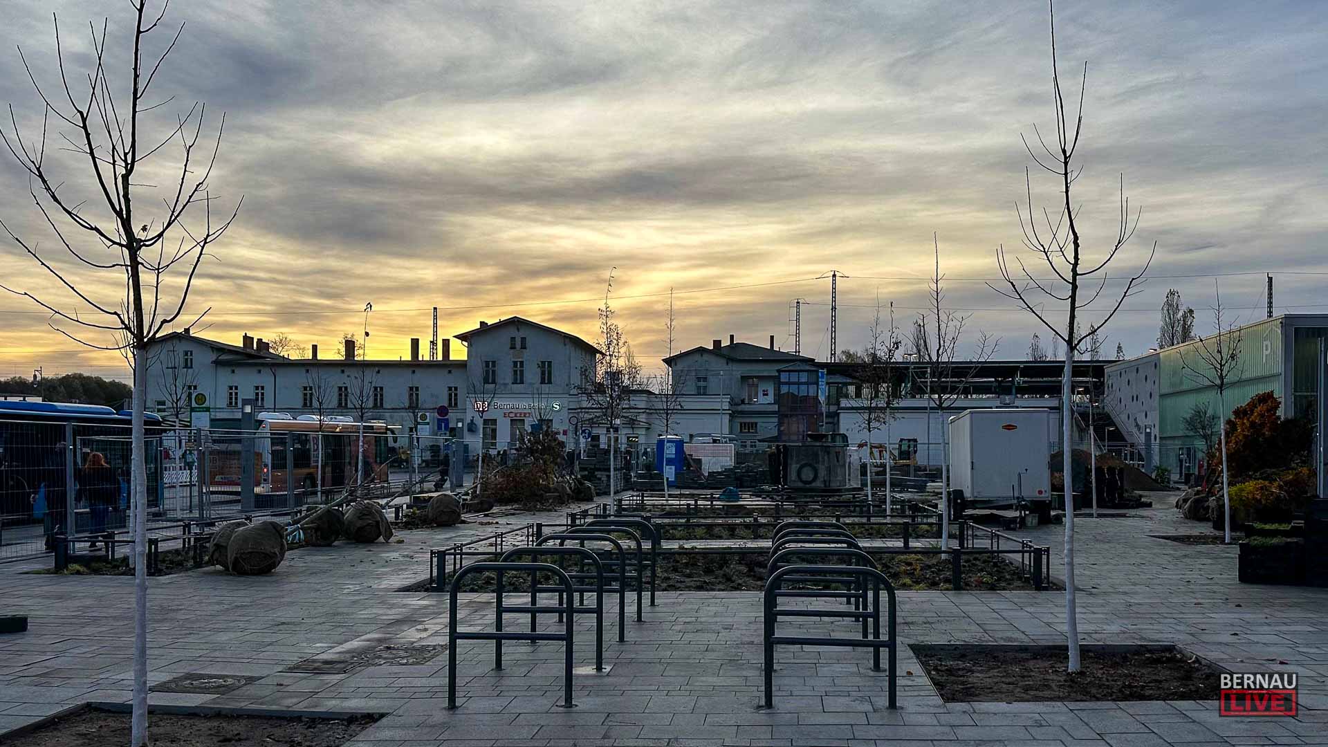 Guten Morgen aus Bernau und einen schönen Donnerstag 1 Willkommen in der Wochenmitte und guten Morgen aus Bernau