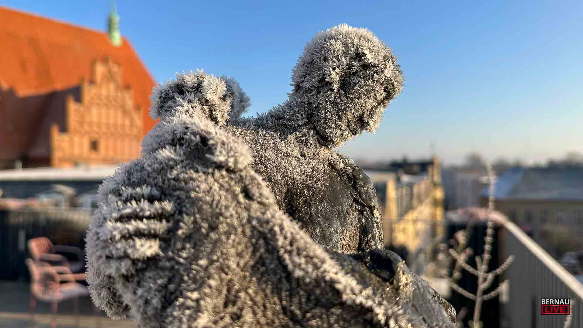 Veranstaltungen und Tipps für das Wochenende in Bernau und Barnim (22.11. - 23.11.)