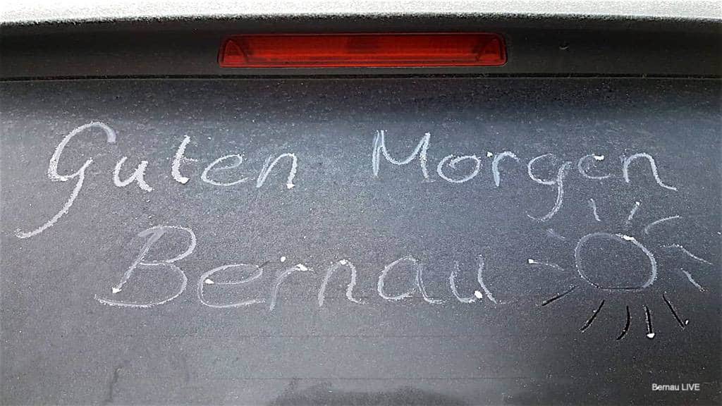 Guten Morgen aus Bernau und allen einen schönen Dienstag 24 Guten Morgen aus Bernau und allen einen schönen Dienstag