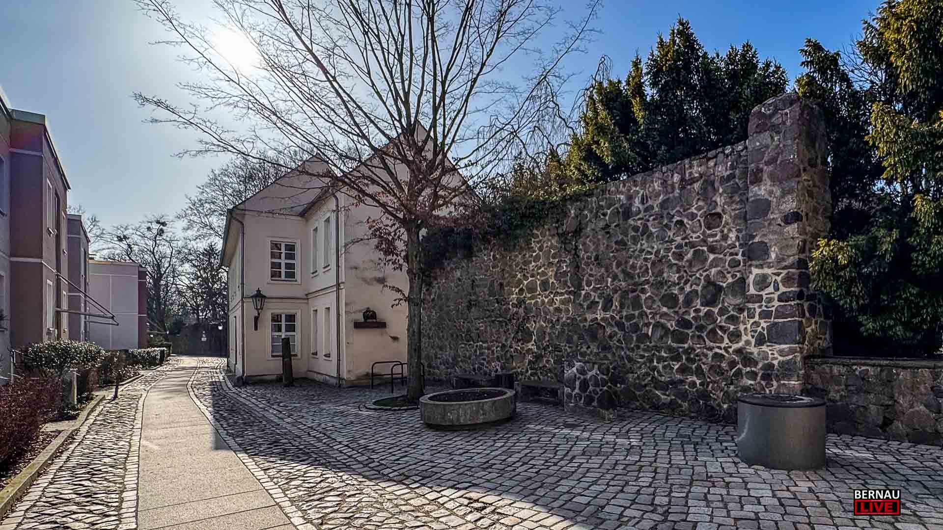 Museum im Henkerhaus Bernau: Aufbau der Spielzeugausstellung erfordert Schließung 34 Museum im Henkerhaus Bernau: Aufbau der Spielzeugausstellung erfordert Schließung