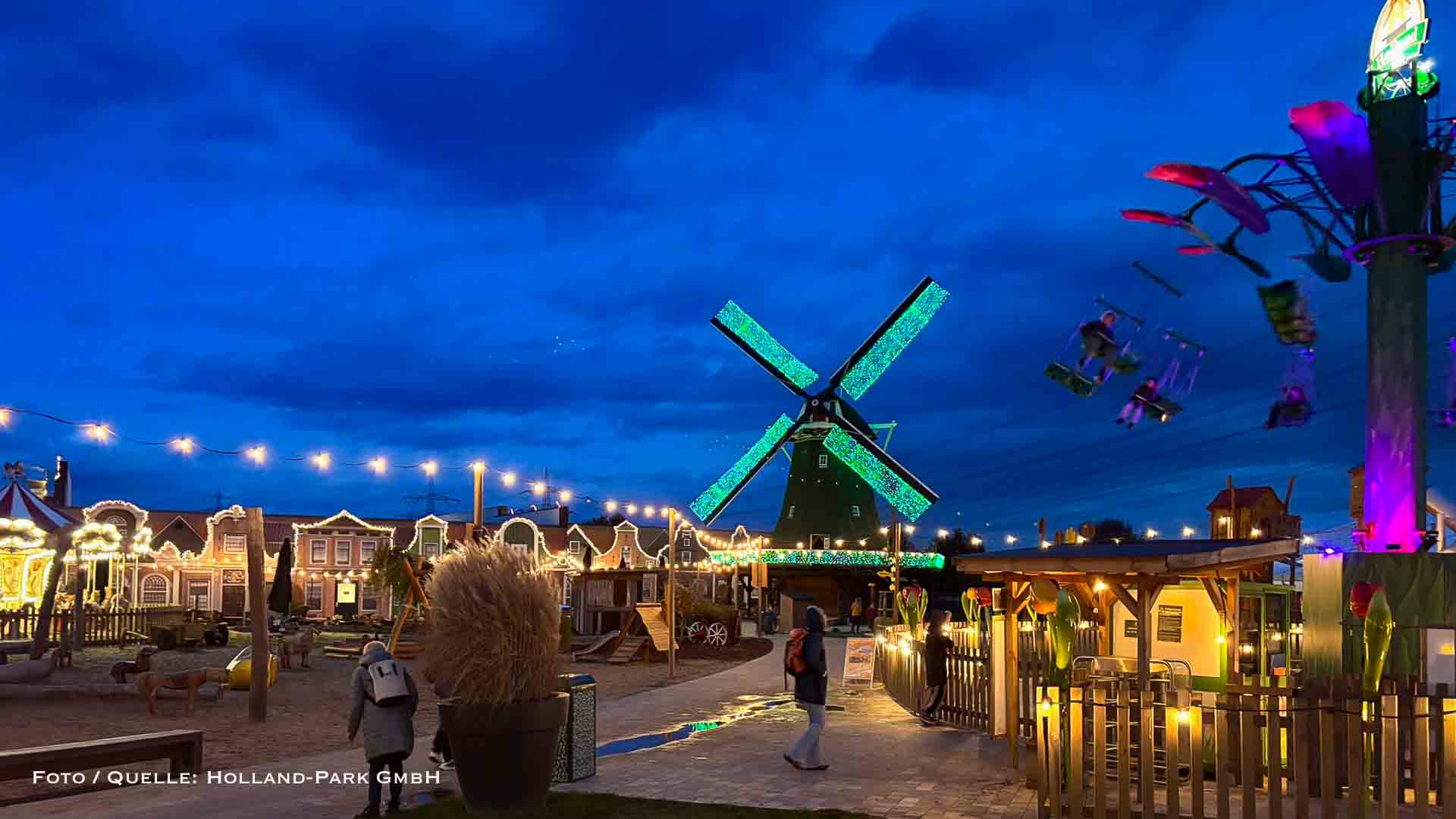 Holland-Park feiert Wintereröffnung mit Eisbahn, Show, Licht, Musik und mehr 1 Holland-Park feiert Wintereröffnung mit Eisbahn, Show, Licht, Musik und mehr