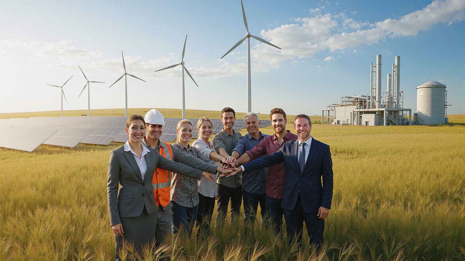 Regionalmanager Wasserstoffregion Uckermark-Barnim (D/M/W) 15 Regionalmanager Wasserstoffregion Uckermark-Barnim (D/M/W)