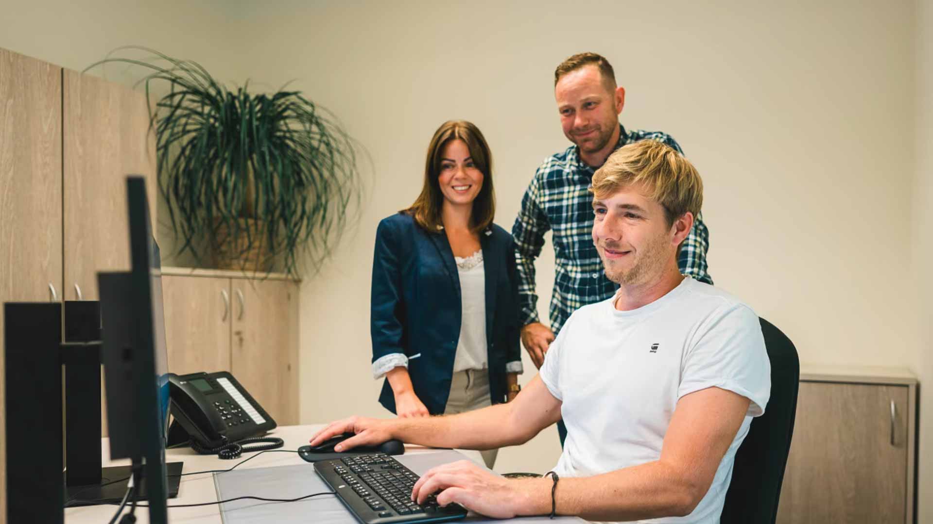 Verwaltungsfachkraft (m/w/d) im Diakoniezentrum Werneuchen 20 Verwaltungsfachkraft (m/w/d) im Diakoniezentrum Werneuchen