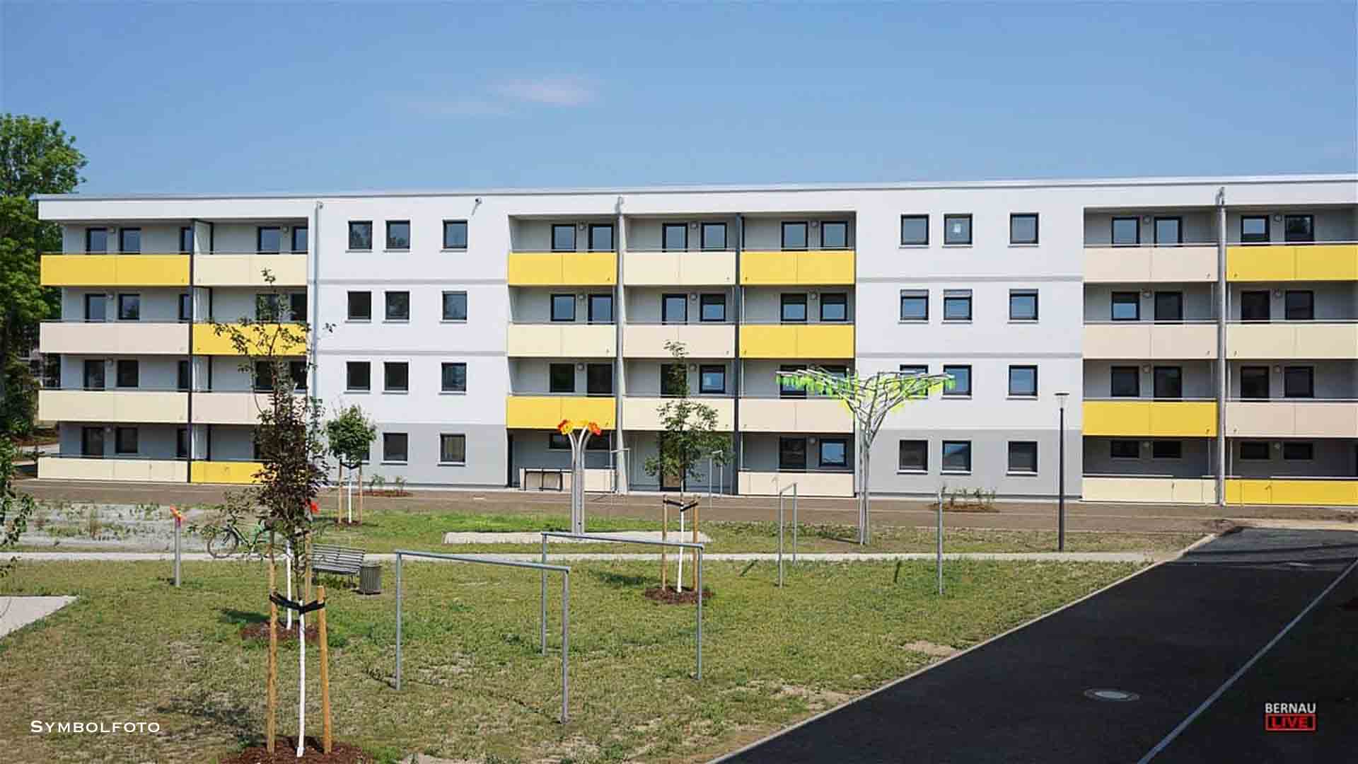 Wohnungsmarkt: Mietpreisbremse für Bernau, Ahrensfelde oder Biesenthal 30 Wohnungsmarkt: Mietpreisbremse für Bernau, Ahrensfelde oder Biesenthal